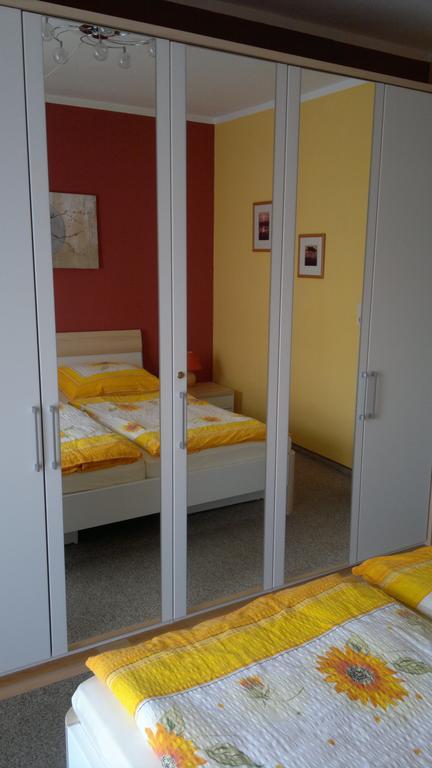 Appartement Scharf Bad Harzburg Camera foto