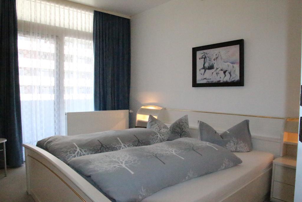 Appartement Scharf Bad Harzburg Esterno foto